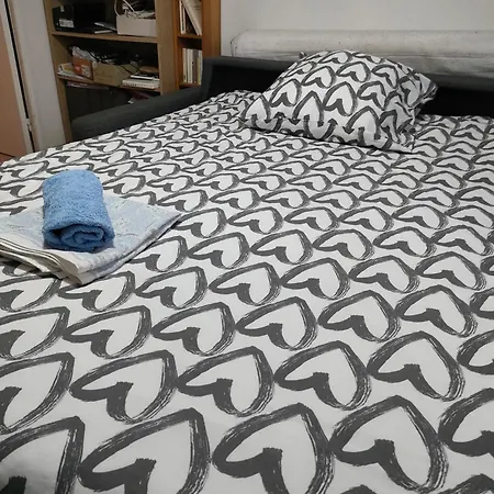 2 Personnes Dans Homestay